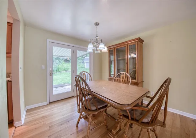 Photo 4 of Single family home for sale at 110 York Dr, Ross Twp, PA 15214 | MLS# 1770245 | Listing updated on 2026-09-09