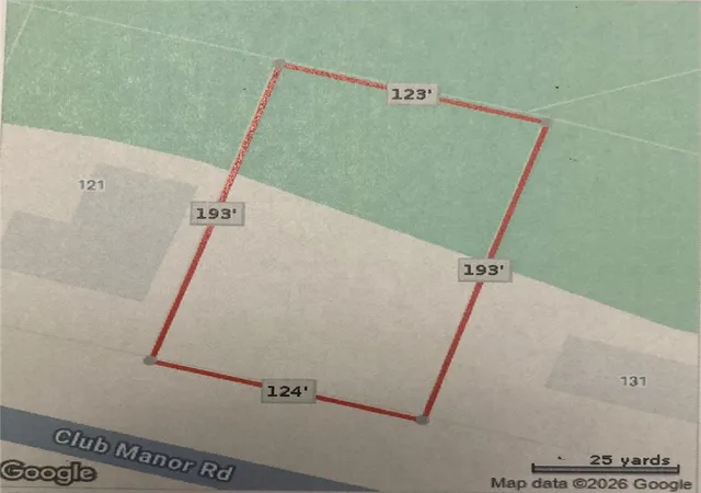 Photo 1 of Land for sale at Lot C 11 Clb Manor Rd, Unity  Twp, PA 15650 | MLS# 1770292 | Listing updated on 2026-09-14