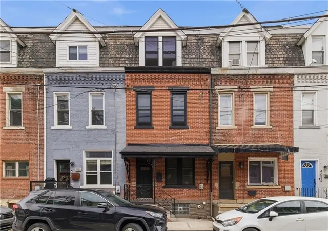 Photo 1 of Single family home for sale at 4030 Willow St, Lawrenceville, PA 15201 | MLS# 1770324 | Listing updated on 2026-09-13