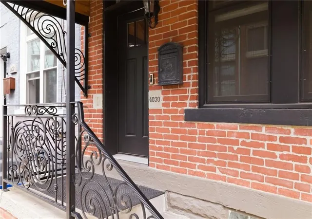 Photo 2 of Single family home for sale at 4030 Willow St, Lawrenceville, PA 15201 | MLS# 1770324 | Listing updated on 2026-09-13