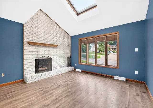 Photo 4 of Single family home for sale at 267 Kinvara Dr, Ross Twp, PA 15237 | MLS# 1770191 | Listing updated on 2026-10-02