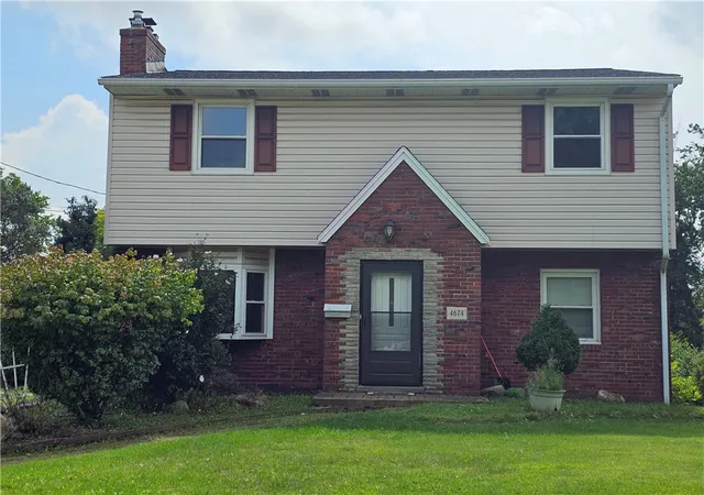 Photo 1 of Single family home for sale at 4674 Wilburke Ave, Whitehall, PA 15236 | MLS# 1770274 | Listing updated on 2026-09-12