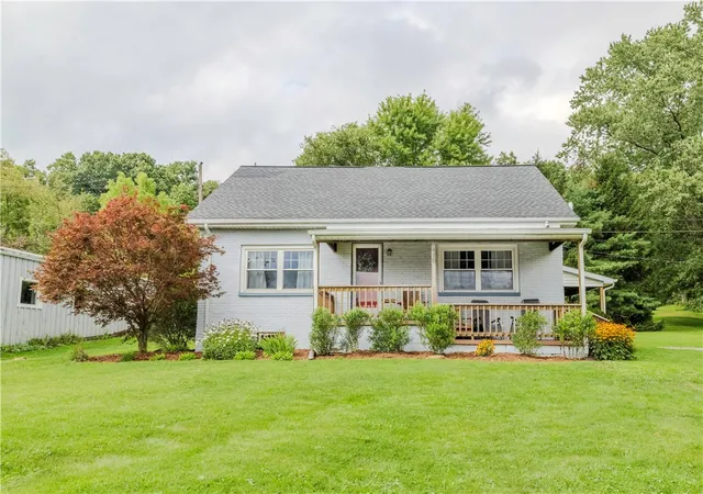 Photo 1 of Single family home for sale at 410 North 2nd St, Indiana Boro, PA 15701 | MLS# 1770313 | Listing updated on 2026-09-07