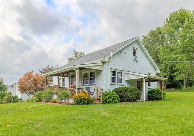 Photo 2 of Single family home for sale at 410 North 2nd St, Indiana Boro, PA 15701 | MLS# 1770313 | Listing updated on 2026-09-07