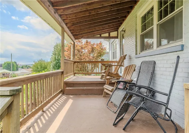Photo 3 of Single family home for sale at 410 North 2nd St, Indiana Boro, PA 15701 | MLS# 1770313 | Listing updated on 2026-09-07