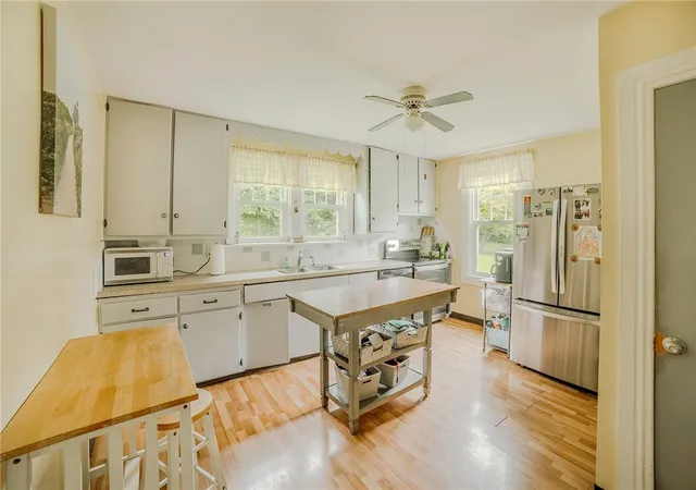Photo 4 of Single family home for sale at 410 North 2nd St, Indiana Boro, PA 15701 | MLS# 1770313 | Listing updated on 2026-09-07