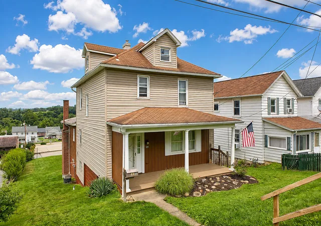 Photo 2 of Sale Pending at 309 Madison Ave, Sewickley Twp, PA 15637 | MLS# 1770351 | Listing updated on 2026-10-01