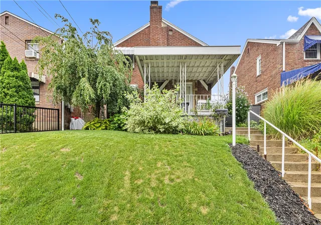 Photo 1 of Single family home for sale at 3045 Hazelhurst Ave, Baldwin Boro, PA 15227 | MLS# 1770129 | Listing updated on 2026-09-12