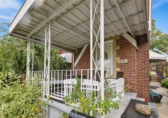 Photo 3 of Single family home for sale at 3045 Hazelhurst Ave, Baldwin Boro, PA 15227 | MLS# 1770129 | Listing updated on 2026-09-12