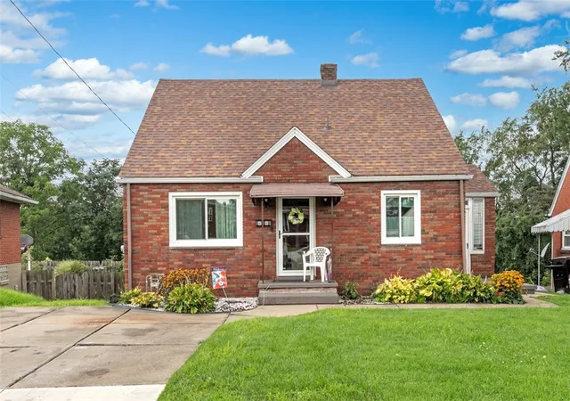 Single family home for sale at 44 Montraver Dr, Monessen, PA 15062 | MLS# 1770360