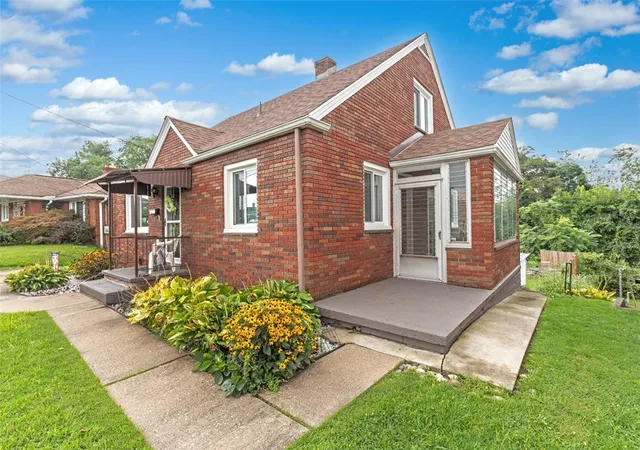 Photo 27 of Single family home for sale at 44 Montraver Dr, Monessen, PA 15062 | MLS# 1770360 | Listing updated on 2026-09-22
