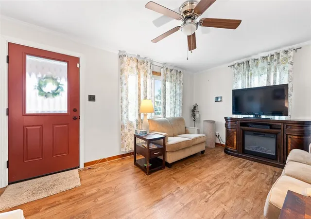 Photo 2 of Single family home for sale at 44 Montraver Dr, Monessen, PA 15062 | MLS# 1770360 | Listing updated on 2026-09-04