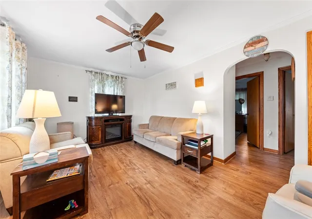 Photo 3 of Single family home for sale at 44 Montraver Dr, Monessen, PA 15062 | MLS# 1770360 | Listing updated on 2026-09-22