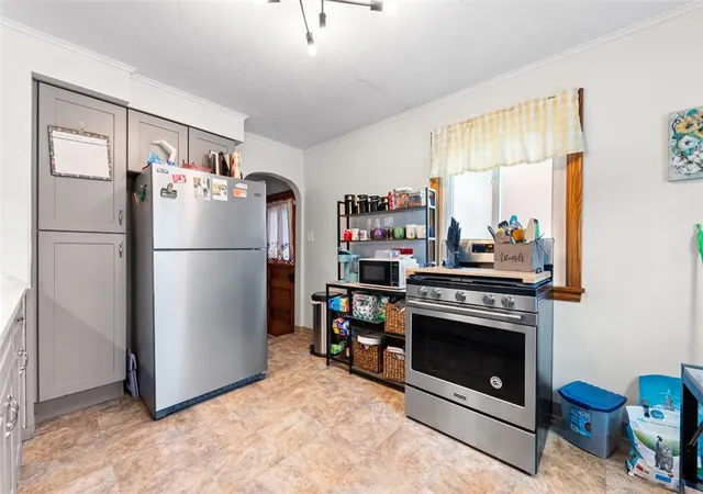 Photo 4 of Single family home for sale at 44 Montraver Dr, Monessen, PA 15062 | MLS# 1770360 | Listing updated on 2026-09-22