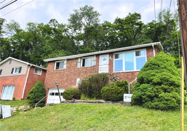 Photo 1 of Sale Pending at 543 Lucia Dr, Wilkins Twp, PA 15221 | MLS# 1770366 | Listing updated on 2026-09-11
