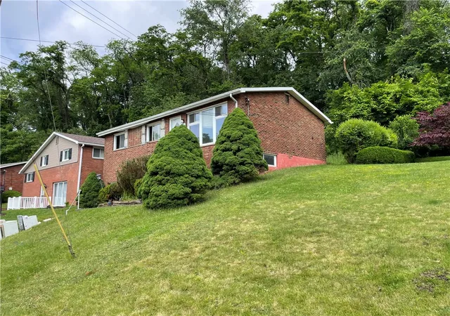 Photo 2 of Sale Pending at 543 Lucia Dr, Wilkins Twp, PA 15221 | MLS# 1770366 | Listing updated on 2026-09-11