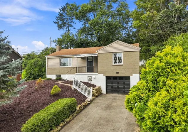 Photo 1 of Single family home for sale at 13 Cypress Dr, Carnegie, PA 15106 | MLS# 1770326 | Listing updated on 2026-09-03
