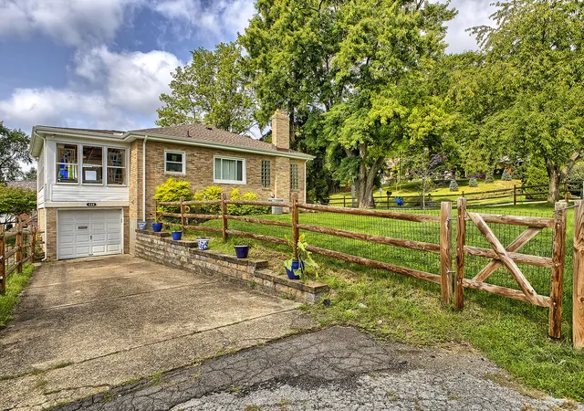 Photo 35 of Sale Pending at 298 Hawthorne Rd, Shaler, PA 15209 | MLS# 1770392 | Listing updated on 2026-09-03