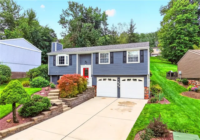 Photo 1 of Sale Pending at 1909 Michren Cir, South Park, PA 15129 | MLS# 1770364 | Listing updated on 2026-10-14