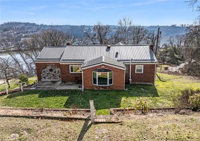 Photo 2 of Single family home for sale at 210 Linden Ave, O'hara, PA 15238 | MLS# 1770385 | Listing updated on 2026-09-11