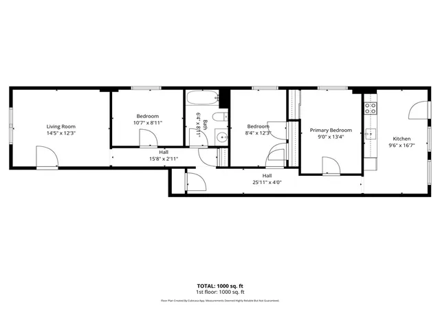 Photo 23 of Multi family home for sale at 324-330 Park Rd, Ambridge, PA 15003 | MLS# 1770384 | Listing updated on 2026-09-13