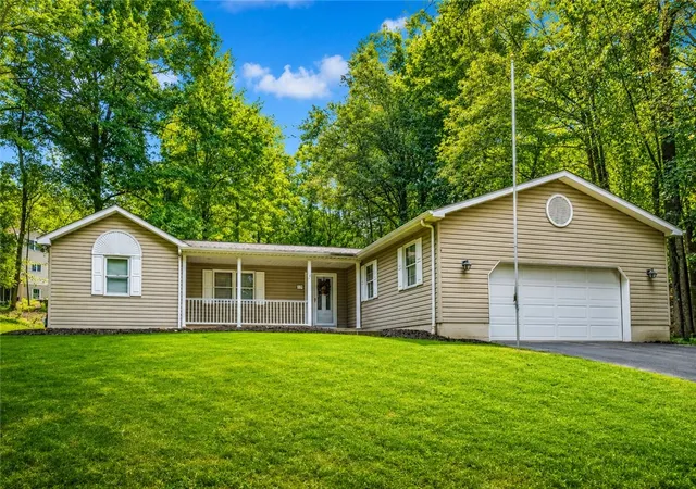 Single family home for sale at 436 Forest Ridge Rd, White Twp, PA 15701 | MLS# 1770390