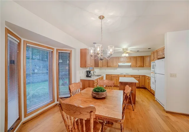 Photo 3 of Single family home for sale at 436 Forest Ridge Rd, White Twp, PA 15701 | MLS# 1770390 | Listing updated on 2026-09-08