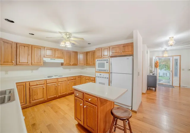 Photo 4 of Single family home for sale at 436 Forest Ridge Rd, White Twp, PA 15701 | MLS# 1770390 | Listing updated on 2026-09-22
