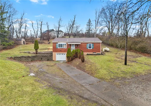 Photo 1 of Sale Pending at 134 Baldwin Rd, Collier Twp, PA 15106 | MLS# 1770186 | Listing updated on 2026-09-04