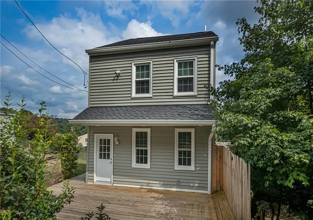Single family home for sale at 904 Obrien St, Millvale, PA 15209 | MLS# 1770247