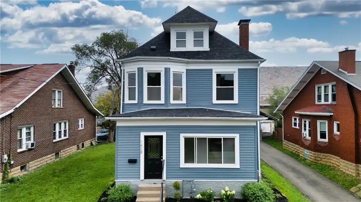Photo 1 of Single family home for sale at 1428 Dormont Ave, Dormont, PA 15216 | MLS# 1770341 | Listing updated on 2026-10-28