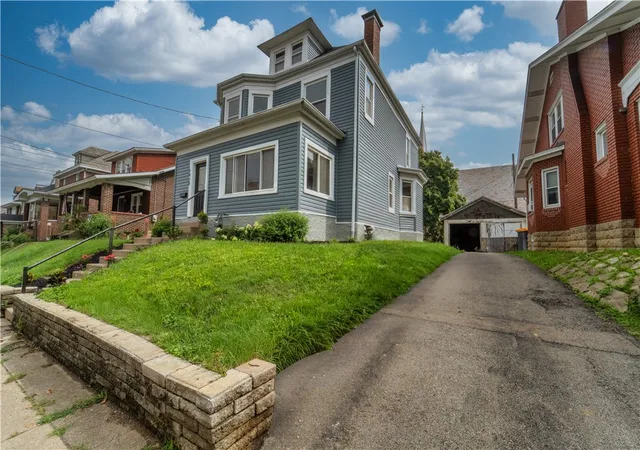 Photo 2 of Single family home for sale at 1428 Dormont Ave, Dormont, PA 15216 | MLS# 1770341 | Listing updated on 2026-09-11