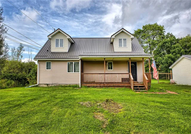 Photo 1 of Sale Pending at 447 Gas Ctr Rd, E/w Wheatfield Twp, PA 15954 | MLS# 1770408 | Listing updated on 2026-09-05