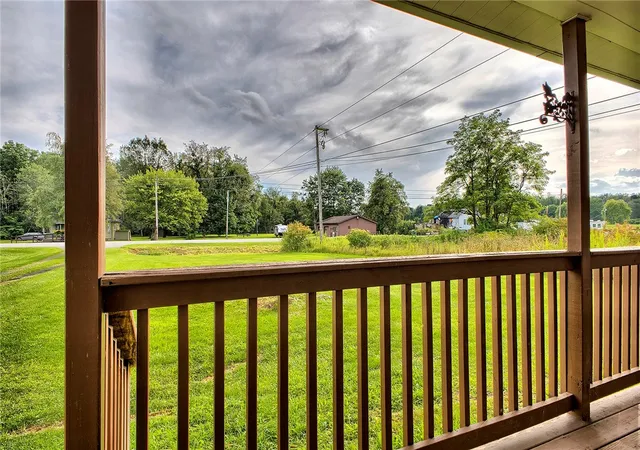 Photo 3 of Sale Pending at 447 Gas Ctr Rd, E/w Wheatfield Twp, PA 15954 | MLS# 1770408 | Listing updated on 2026-09-05
