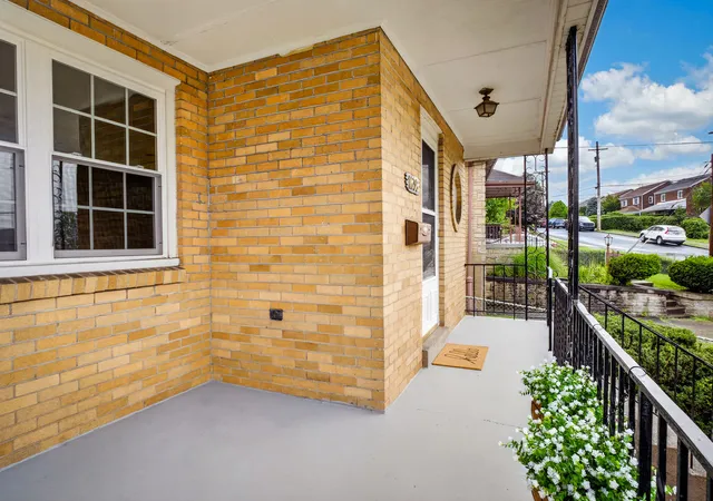 Photo 2 of Single family home for sale at 1638 Hawthorne St, Stanton Heights, PA 15201 | MLS# 1770448 | Listing updated on 2026-09-05