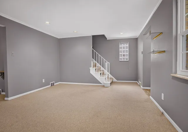 Photo 3 of Single family home for sale at 1638 Hawthorne St, Stanton Heights, PA 15201 | MLS# 1770448 | Listing updated on 2026-09-05