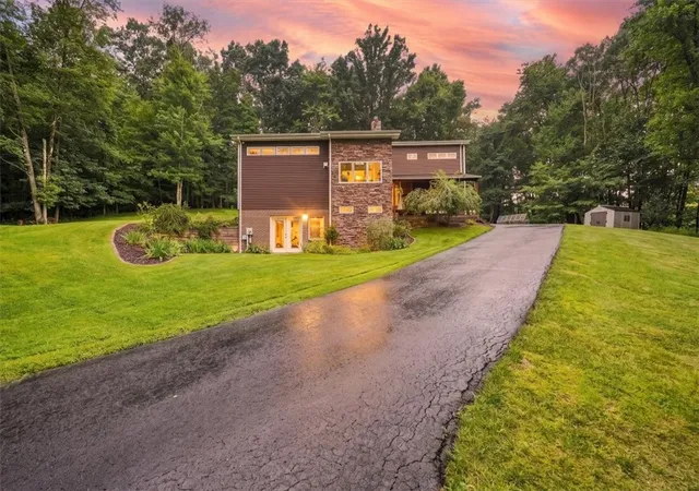 Photo 2 of Sale Pending at 236 Hespenheide Rd, Adams Twp, PA 16046 | MLS# 1769651 | Listing updated on 2026-09-01