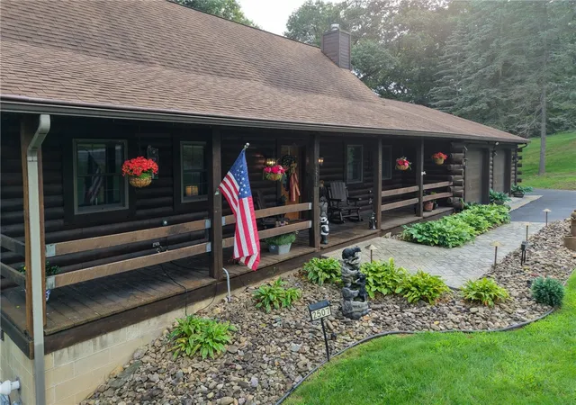 Photo 3 of Sale Pending at 2507 Jennie, Patterson Twp, PA 15010 | MLS# 1770196 | Listing updated on 2026-09-08