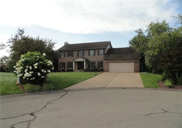 Photo 1 of Single family home for sale at 104 Spring Ridge Dr, Center Twp, PA 16001 | MLS# 1770457 | Listing updated on 2026-10-10