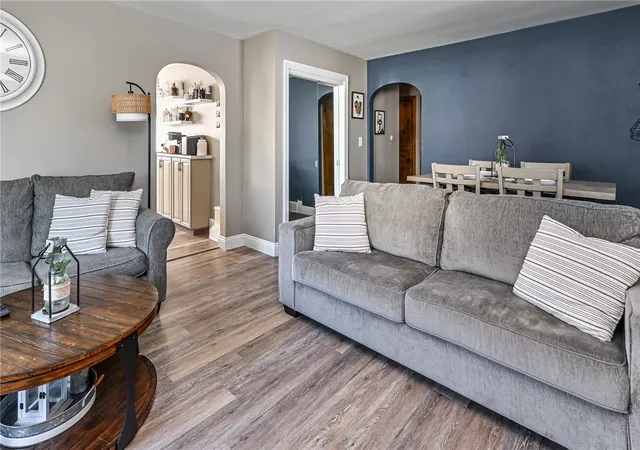 Photo 4 of Single family home for sale at 717 June Lee St, Ellwood City, PA 16117 | MLS# 1770475 | Listing updated on 2026-09-14