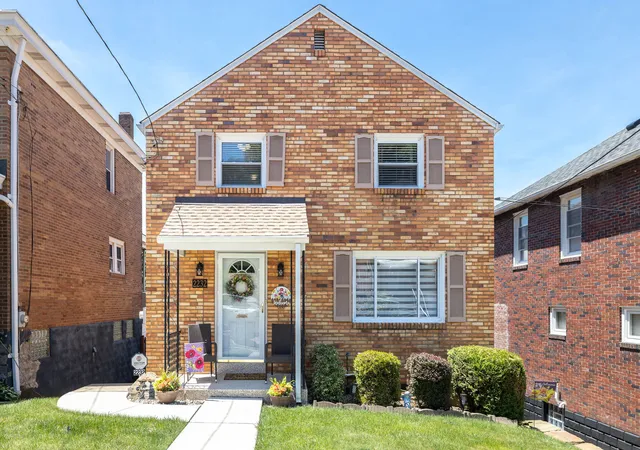 Photo 1 of Single family home for sale at 2232 Lucina Ave, Overbrook, PA 15210 | MLS# 1770477 | Listing updated on 2026-09-13