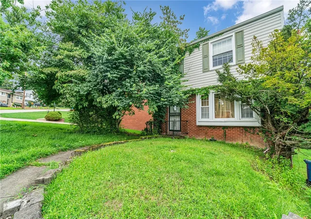 Photo 1 of Single family home for sale at 117 Colonial Village Dr, Penn Hills, PA 15235 | MLS# 1770486 | Listing updated on 2026-09-10