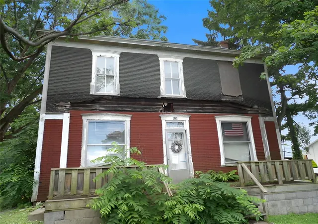 Photo 1 of Single family home for sale at 428 Stoystown Rd, Somerset Twp, PA 15501 | MLS# 1770495 | Listing updated on 2026-09-11