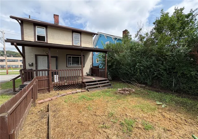 Photo 31 of Single family home for sale at 418 Virginia Ave, Rochester, PA 15074 | MLS# 1770429 | Listing updated on 2026-09-29