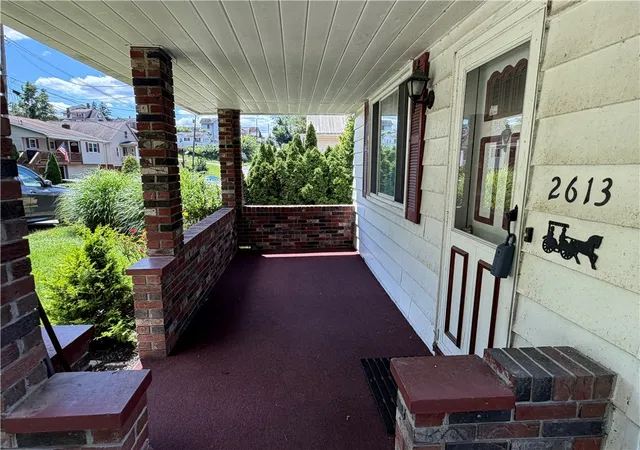 Photo 3 of Single family home for sale at 2613 Portland St, Hempfield Twp, PA 15634 | MLS# 1770398 | Listing updated on 2026-09-16