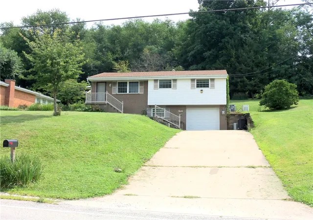 Photo 3 of Single family home for sale at 250 Waynesburg Rd, Amwell, PA 15301 | MLS# 1770151 | Listing updated on 2026-09-14