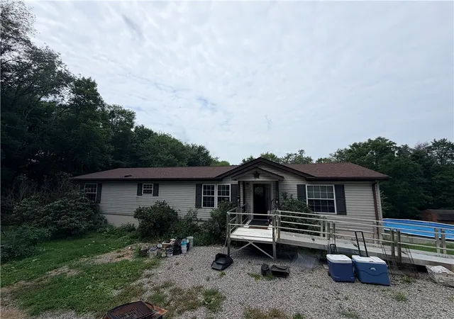 Photo 1 of Single family home for sale at 415 Sandy Holw Rd, Rimersburg, PA 16248 | MLS# 1770508 | Listing updated on 2026-09-08