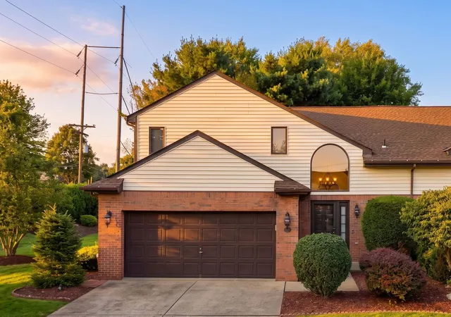 Photo 1 of Townhouse for sale at 124 Trolley Ct, Mc Candless, PA 15237 | MLS# 1770518 | Listing updated on 2026-09-12
