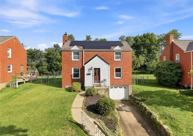 Photo 1 of Single family home for sale at 5330 Greenridge Dr, Whitehall, PA 15236 | MLS# 1770148 | Listing updated on 2026-09-13