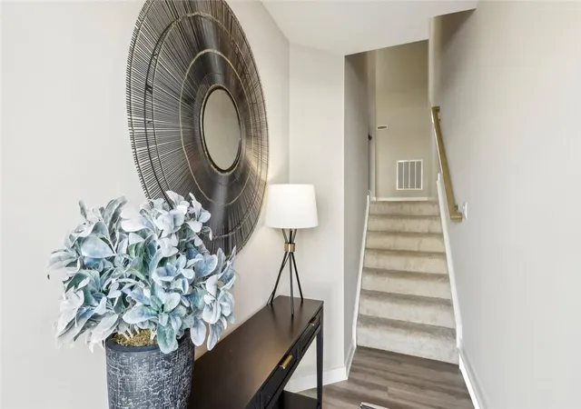 Photo 2 of Townhouse for sale at 724 Olivia St, Collier Twp, PA 15205 | MLS# 1770531 | Listing updated on 2026-09-05
